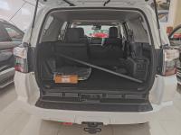 丰田超霸(4Runner)