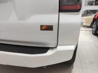 丰田超霸(4Runner)