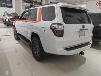 丰田超霸(4Runner)