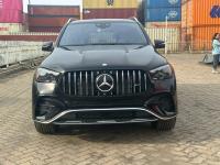 2024款 奔驰GLE53 AMG