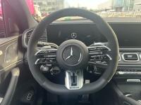 奔驰GLE53 AMG