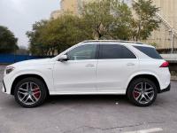 奔驰GLE53 AMG