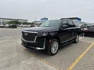2024款 凯迪拉克凯雷德 3.0T 柴油 ESV加长 四驱 Luxury 海外直采，可视频验车，支持全国分期购车 全国上牌 寇经理：15922271117