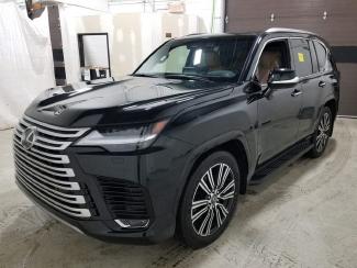 2025款 雷克萨斯LX600 7座 Luxury豪华 海外直采，可视频验车，支持全国分期购车 全国上牌 寇经理：15922271117
