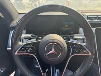 奔驰S500