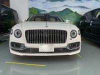 2024款 宾利飞驰 4.0T 雅度版