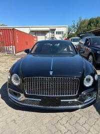 2024款 宾利飞驰 4.0T 雅度版