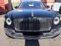 2024款 宾利飞驰 4.0T 雅度版