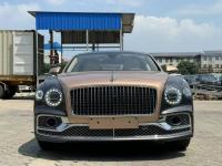 2024款 宾利飞驰 4.0T 雅度版