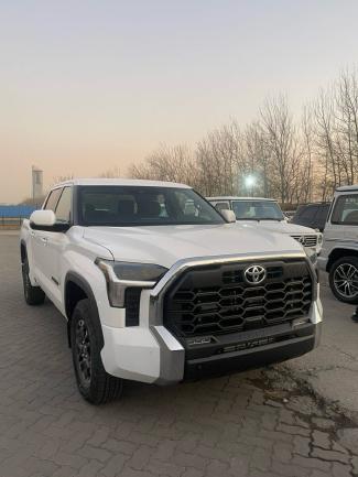 2025款 丰田坦途 3.5T 四门 SR TRD Off road越野 海外直采，可视频验车，支持全国分期购车 全国上牌 寇经理：15922271117
