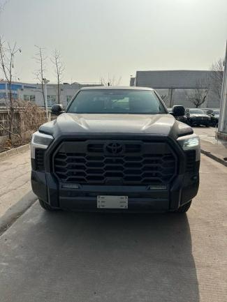 2025款 丰田坦途 3.5T 四门 LTD TRD Off road越野 海外直采，可视频验车，支持全国分期购车 全国上牌 寇经理：15922271117