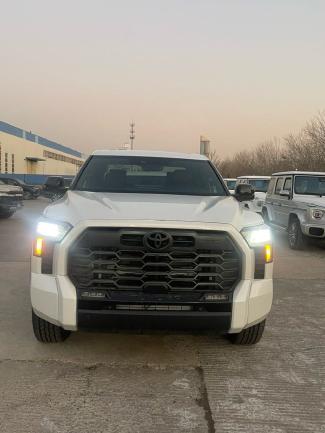 2025款 丰田坦途 3.5T 四门 LTD TRD Off road越野 海外直采，可视频验车，支持全国分期购车 全国上牌 寇经理：15922271117