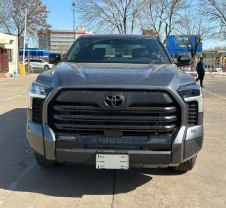 2025款 丰田坦途 3.5T 四门 LTD Nightshade夜影 海外直采，可视频验车，支持全国分期购车 全国上牌 寇经理：15922271117