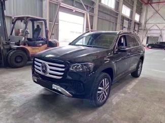 2024款 奔驰GLS350d 柴油 海外直采，可视频验车，支持全国分期购车 全国上牌 寇经理：15922271117