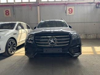 2024款 奔驰GLS450d 柴油 海外直采，可视频验车，支持全国分期购车 全国上牌 寇经理：15922271117