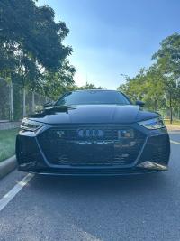 2023款 奥迪A7 Sportback 3.0T