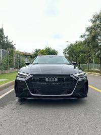 2024款 奥迪A7 Sportback 3.0T