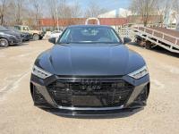 2024款 奥迪A7 Sportback 3.0T