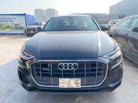 2023款 奥迪Q8 3.0T 标准型