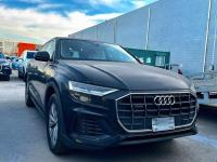 2023款 奥迪Q8 3.0T 标准型