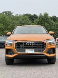 2023款 奥迪Q8 3.0T 标准型