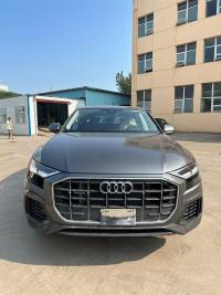 2023款 奥迪Q8 3.0T 标准型