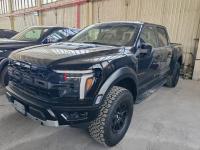 2024款 福特F150(猛禽) 3.5T 四门 Raptor猛禽