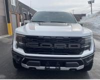 2024款 福特F150(猛禽) 3.5T 四门 Raptor猛禽