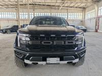 2024款 福特F150(猛禽) 3.5T 四门 Raptor猛禽