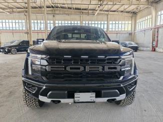 2024款 福特F150(猛禽) 3.5T 四门 Raptor猛禽 联系电话：13163018119(微信同步）可零首付 全国上牌 支持分期 可视频验车 可定金发车 无任何强制消费 支持海外代采 