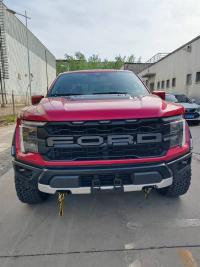 2024款 福特F150(猛禽) 3.5T 四门 Raptor猛禽