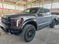 2024款 福特F150(猛禽) 3.5T 四门 Raptor猛禽