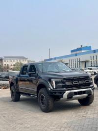 2024款 福特F150(猛禽) 3.5T 四门 Raptor猛禽 37性能包