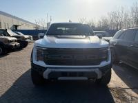 2024款 福特F150(猛禽) 3.5T 四门 Raptor猛禽 37性能包