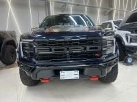 2024款 福特F150(猛禽) 5.2T 四门 Raptor猛禽 猛禽R包