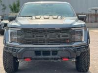 2024款 福特F150(猛禽) 5.2T 四门 Raptor猛禽 猛禽R包