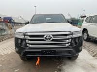 2025款 丰田酷路泽3500 3.5T GX-R 18轮 4气