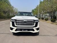 2025款 丰田酷路泽3500 3.5T VX-R