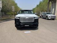 2025款 丰田酷路泽3500 3.5T VX-R