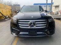 2025款 奔驰GLS450 7座 顶峰包 运动包 雷测包