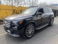 奔驰GLS450