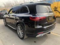 奔驰GLS450