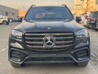 2025款 奔驰GLS450 7座 独家包 运动暗夜包 雷测包