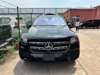 奔驰GLS450