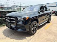 奔驰GLS450