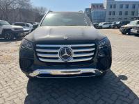 奔驰GLS450