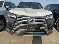 2023款 雷克萨斯LX500d 3.3T 5座 豪华 22轮