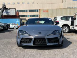 2024款 丰田GR Supra 3.0T MT 联系电话：13163018119(微信同步）可零首付 全国上牌 支持分期 可视频验车 可定金发车 无任何强制消费 支持海外代采 