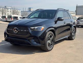 2025款 奔驰 GLE450 独家包 运动包 智能驾驶包 海外直采，可视频验车，支持全国分期购车 全国上牌 寇经理：15922271117