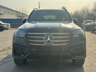 2025款 奔驰GLS580 海外直采，可视频验车，支持全国分期购车 全国上牌 寇经理：15922271117